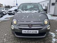 Gebraucht Fiat 500 69 PS (50 kW) 2023 Pompei grau (5dp) Kleinwagen