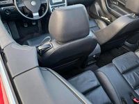 Occasion VW Eos 140 ch (102 kW) 2009 Rouge Cabriolet