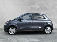 Gebraucht Renault Twingo Vibes 60 kW (82 PS) 2021 Grau Kleinwagen