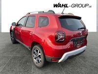 Gebraucht Dacia Duster Prestige 150 PS (110 kW) 2022 Kalaharirot metallic SUV