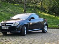 gebraucht Opel Tigra B