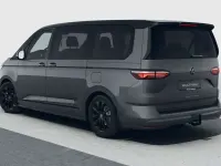 Neu VW Multivan Edition 150 PS (110 kW) 2026 Urano grau / dach schwarz/grau Van / Kleinbus
