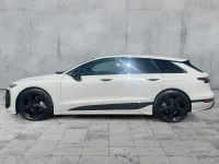 Gebraucht Audi A6 e-tron Sport 269 kW (367 PS) 2025 Beige Kombi