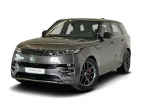 Gebraucht Land Rover Range Rover Sport SE Dynamic 2023 Grau SUV