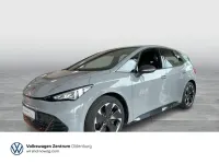 Gebraucht Cupra Born 150 kW (204 PS) 2023 Grau Kleinwagen