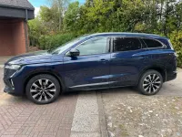 Gebraucht Renault Espace Techno 131 PS (96 kW) 2025 Blau SUV