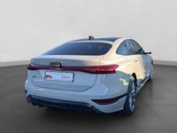 Gebraucht Audi e-tron Sportback S-Line 210 kW (286 PS) 2025 Beige SUV