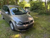 Gebraucht VW Golf VII 85 PS (62 kW) 2014 Andere farben Kleinwagen