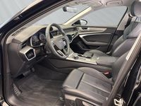 Gebraucht Audi A6 Sport 245 PS (180 kW) 2023 Mythosschwarz metallic Kombi