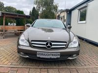 gebraucht Mercedes CLS280 Tüv Neu