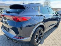 Gebraucht Cupra Formentor 150 PS (110 kW) 2023 Blau SUV