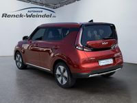 Gebraucht Kia Soul Vision 136 PS (100 kW) 2023 Orange SUV