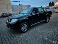 Gebraucht Nissan Navara 190 PS (139 kW) 2012 Pickup