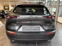 Gebraucht Mazda CX-30 Selection 179 PS (131 kW) 2020 Grau SUV