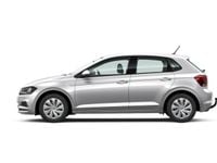 Gebraucht VW Polo Comfortline 95 PS (69 kW) 2019