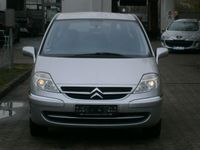 gebraucht Citroën C8 2.0 16V 7SITZER AHK LPG GAS S-HEFT TÜV NEU