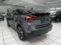 Gebraucht Citroën C4 131 PS (96 kW) 2023 Grau SUV