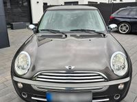 Second-hand Mini ONE 90 CP (66 kW) 2006 Gri Hatchback