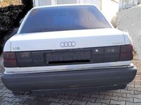 gebraucht Audi V8 5 Gang Schaltgetriebe