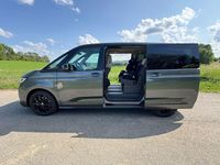 Gebraucht VW Multivan Edition 204 PS (150 kW) 2025 Grau Van