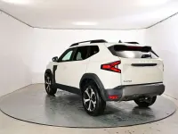 Neu Dacia Duster Journey 131 PS (96 kW) 2025 Perlmuttschwarz meta.../schwa SUV