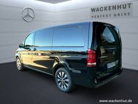 gebraucht Mercedes e-Vito VitoTourer 129 lang NAVI, PARKTRONIC, LED in Baden Baden | Wackenhutbus