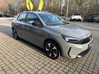 Gebraucht Opel Corsa-e 100 kW (136 PS) 2024 Grafik grau Kleinwagen