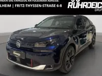 Neu Citroën C4 145 PS (106 kW) 2025 Lackierung new dark blue/typ a Limousine