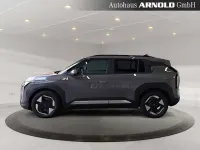 Neu Kia EV3 Earth 150 kW (204 PS) 2026 Schwarz SUV
