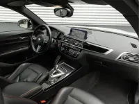 Gebraucht BMW M2 Competition Edition 411 PS (302 kW) 2019 Alpinweiss 3 (300) Coupé