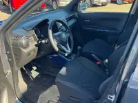 Gebraucht Suzuki Ignis Club 83 PS (61 kW) 2021 Grau SUV
