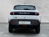 Neu Dacia Spring Expression 52 kW (71 PS) 2026 Weiß Kleinwagen