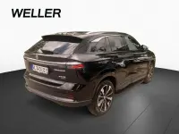 Gebraucht MG HS Luxury 273 PS (200 kW) 2025 Schwarz SUV