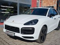 Gebraucht Porsche Cayenne S 441 PS (324 kW) 2019 Weiß SUV