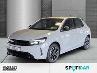 Neu Opel Corsa 110 PS (80 kW) 2025 Kontur weiß met. Kleinwagen