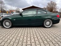 gebraucht Alpina B3 S Bi-Turbo Switchtronic 19ZOLL #358