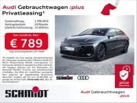 Gebraucht Audi S6 e-tron Edition .1 369 kW (503 PS) 2025 Daytonagrau perleffekt Limousine
