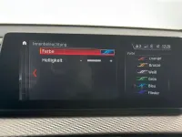 Gebraucht BMW X2 2021 Grau SUV