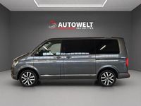 Gebraucht VW Multivan 199 PS (146 kW) 2019 Grau Van
