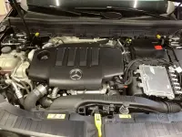 Gebraucht Mercedes GLB200 Progressive 150 PS (110 kW) 2025 Schwarz SUV