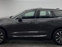 Usado Volvo XC60 Plus 271 HP (199 kW) 2023 Cinzento SUV