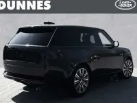 Gebraucht Land Rover Range Rover HSE 460 PS (338 kW) 2026 Grau SUV