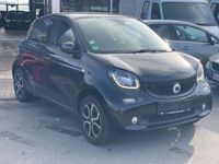 gebraucht Smart ForFour ForFour*erst 68.000km*