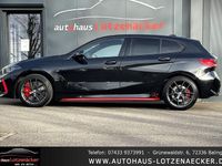 Gebraucht BMW 128 Shadowline 265 PS (194 kW) 2020 Schwarz Limousine