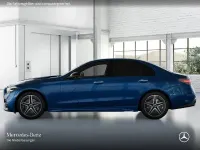 Gebraucht Mercedes C400 381 PS (280 kW) 2023