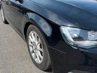 Second-hand Audi A3 150 CP (110 kW) 2014 Negru Berlinǎ