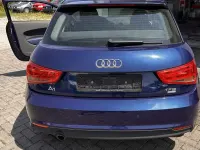 Gebraucht Audi A1 Sport 95 PS (69 kW) 2015 Kleinwagen