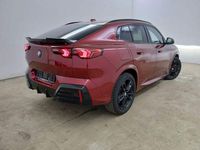 Gebraucht BMW X2 Performance 163 PS (119 kW) 2024 Rotkeine angabe SUV