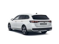 Neu VW Passat Business 150 PS (110 kW) 2026 Oryxweiß perlmutteffekt Kombi