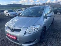 gebraucht Toyota Auris Team-KLIMA